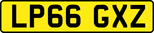 LP66GXZ
