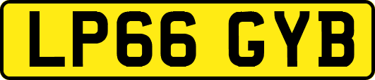 LP66GYB