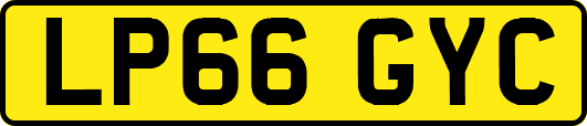 LP66GYC