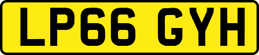 LP66GYH