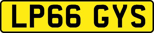 LP66GYS