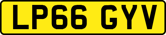 LP66GYV