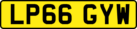 LP66GYW