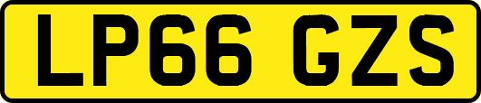 LP66GZS