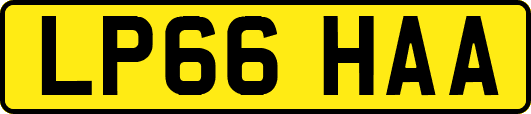 LP66HAA