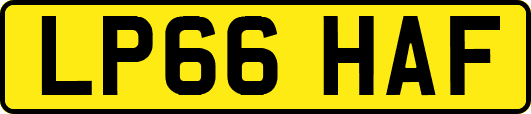 LP66HAF