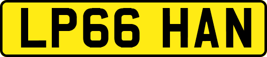 LP66HAN
