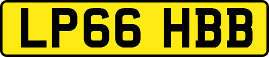 LP66HBB