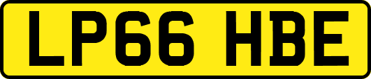 LP66HBE