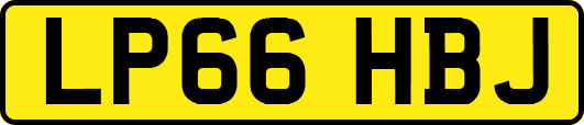 LP66HBJ