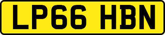 LP66HBN