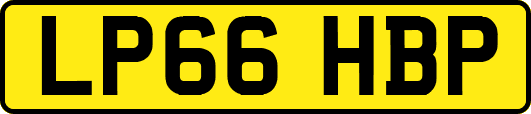 LP66HBP