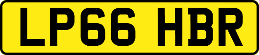 LP66HBR