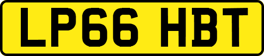 LP66HBT
