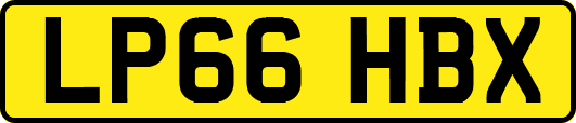 LP66HBX