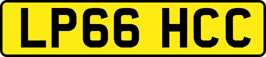 LP66HCC