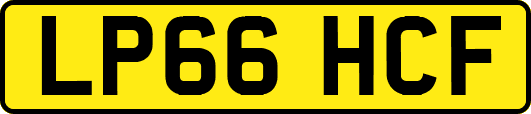 LP66HCF