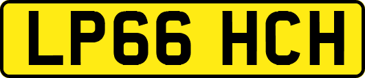 LP66HCH