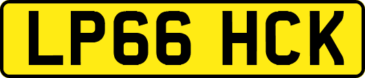LP66HCK