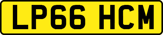 LP66HCM