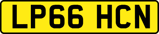 LP66HCN