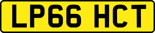 LP66HCT