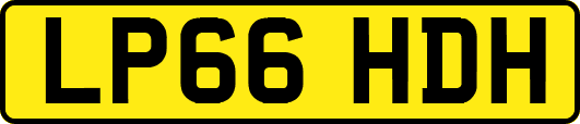 LP66HDH