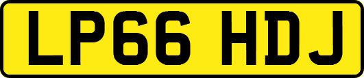 LP66HDJ
