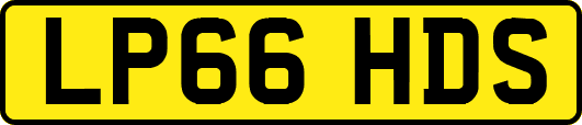LP66HDS