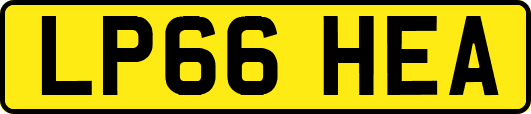 LP66HEA