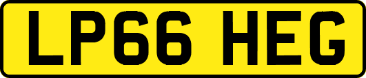 LP66HEG
