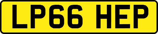 LP66HEP