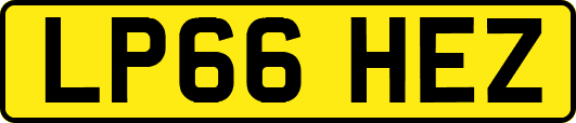 LP66HEZ
