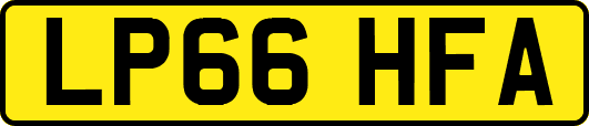 LP66HFA