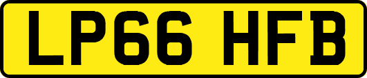 LP66HFB