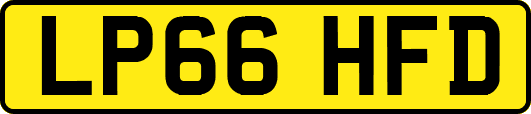 LP66HFD