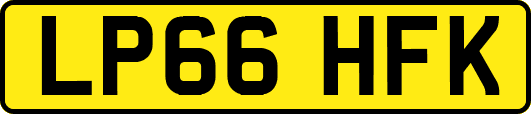 LP66HFK