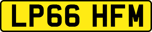 LP66HFM