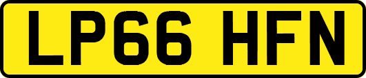 LP66HFN
