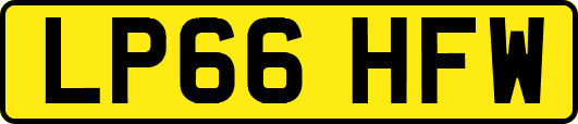 LP66HFW