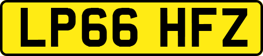 LP66HFZ