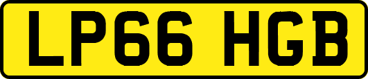 LP66HGB