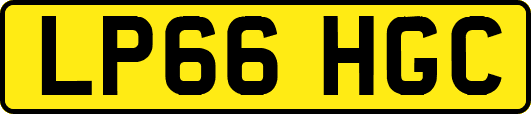 LP66HGC