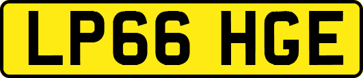 LP66HGE