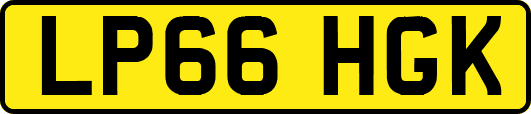 LP66HGK