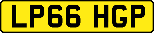 LP66HGP