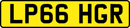 LP66HGR