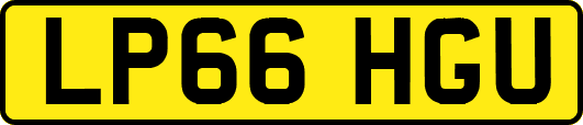 LP66HGU
