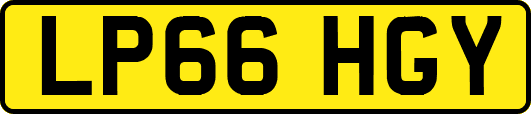 LP66HGY