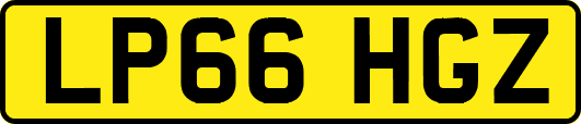 LP66HGZ